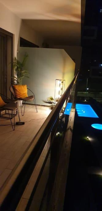 Charming Apartment Monte Residence On Top Floor. Portimão Extérieur photo