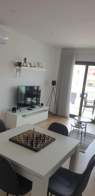 Charming Apartment Monte Residence On Top Floor. Portimão Extérieur photo