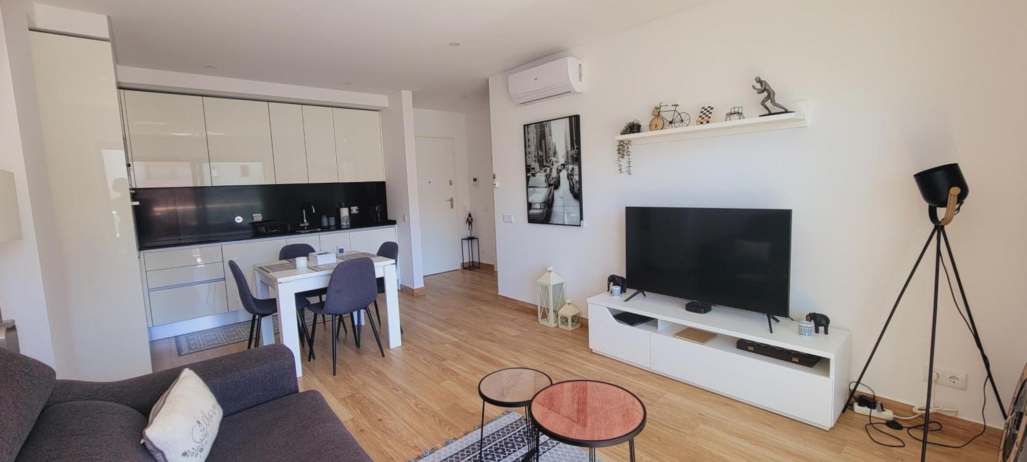 Charming Apartment Monte Residence On Top Floor. Portimão Extérieur photo